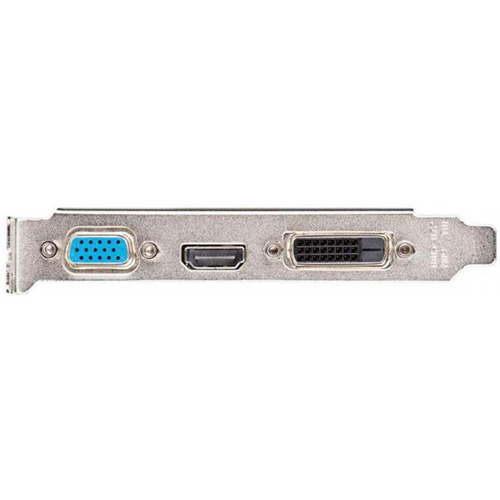 INNO3D 2 GB GT710 64 BIT VGA DVI HDMI NVIDIA EKRAN KARTI