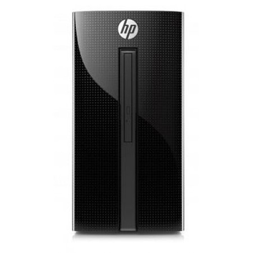 13867 HP 460-P200NT 4XC14EA I3-7100 4 GB 1 TB OB VGA DOS PC