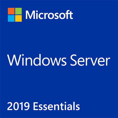 MICROSOFT LENOVO ROK WINDOWS SERVER 2019 ESSENTIALS 7S05001RWW