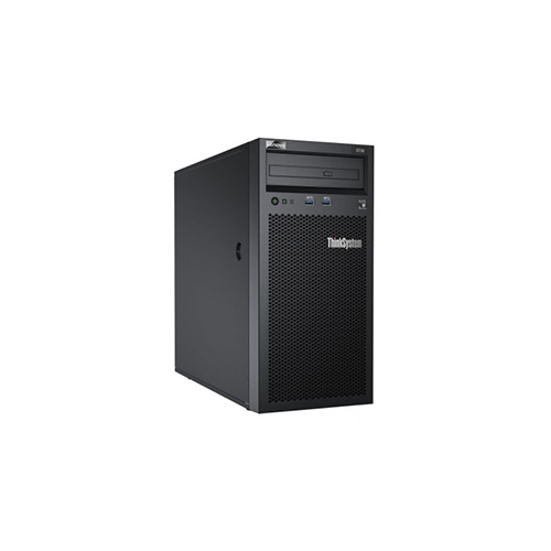 LENOVO THINKSYSTEM 7Y48A02DEA XEON E-2126G 16 GB 2 X 2 TB MİNİ TOWER SERVER