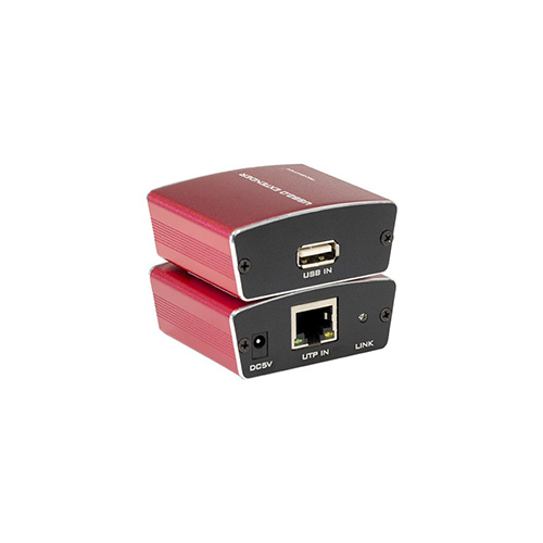 13891 UPTECH KX-115 USB RJ45 UZATMA 100 MT