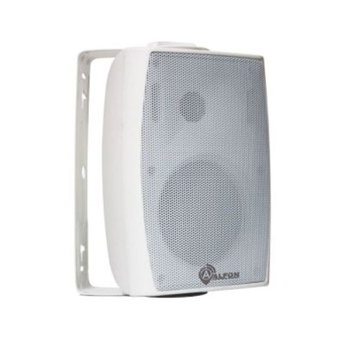 ALFON AFS-530B 13CM 60W 70-100V TRAFOLU HOP SİYAH