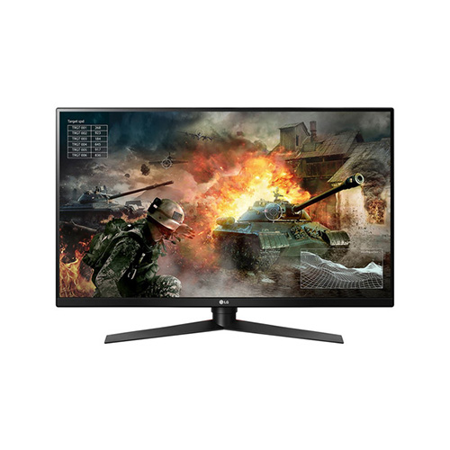 LG 32 32GK850F-B LED IPS 5 MS 144 HZ HDMI DP 2560 X 1440 SİYAH VESA GAMING MONİTÖR