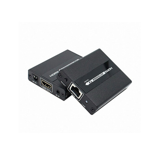 13927 S-LINK SW-HDEX125 CAT5/CAT6 HDMI UZATMA 100 MT EXTENDER