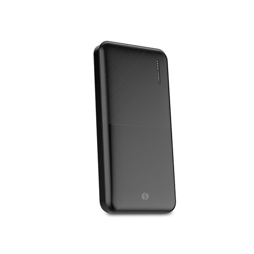 S-LINK IP-G10 10.000 MAH SİYAH POWERBANK