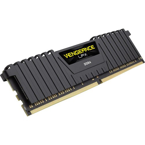 CORSAIR VENGEANCE LPX 16 GB 3000 MHZ DDR4 PC RAM CMK16GX4M1D3000C16