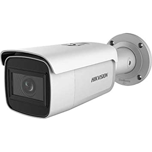 13975 HIKVISION DS-2CD1623G1-IZS 2 MP 2.8-8 MM IP BULLET KAMERA