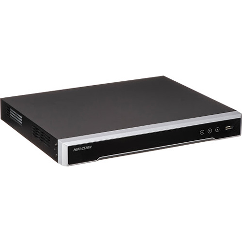 HIKVISION DS-7616NI-Q2 16 KANAL NVR 2X8TB SATA KAYIT CIHAZI