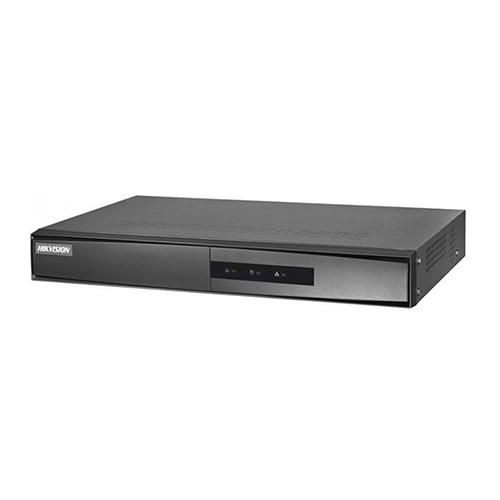 HIKVISION DS-7108NI-Q1/8P/M 8 KANAL 1U 8 POE NVR KAYIT CIHAZI