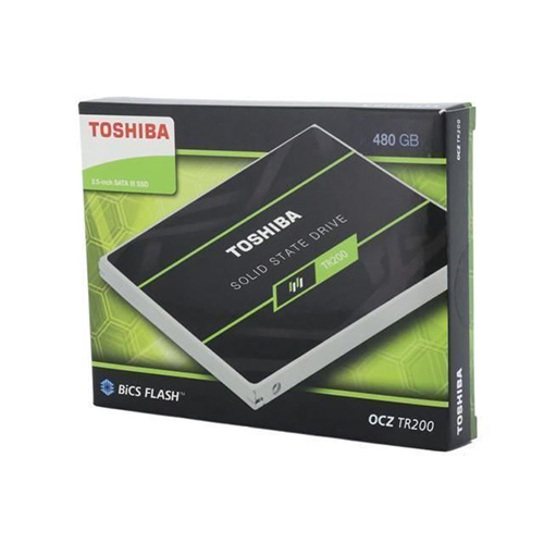 TOSHIBA OCZ TR200 THN-TR20Z4800U8 2.5 480 GB SATA3 555/540 SSD