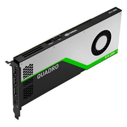 14005 DELL 8 GB QUADRO RTX4000 490-BFCY GDDR6 256 BIT 3 X DP 1 X VIRTUAL LINK EKRAN KARTI