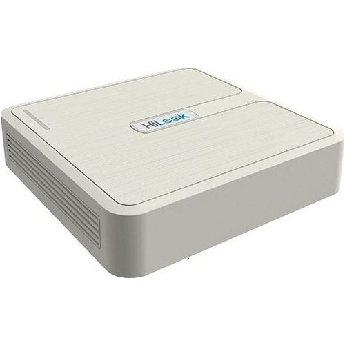 HILOOK NVR-104H-D/4P 4 KANAL POE NVR 1X6 TB