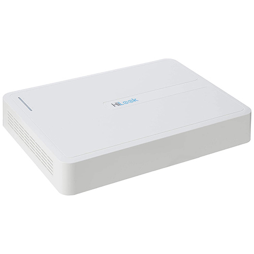 HILOOK NVR-108H-D/8P 8 KANAL POE NVR KAYIT CIHAZI