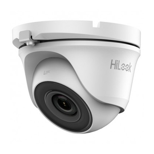 HILOOK THC-T123-M 2.0 MP 2.8 MM HD-TVI DOME KAMERA
