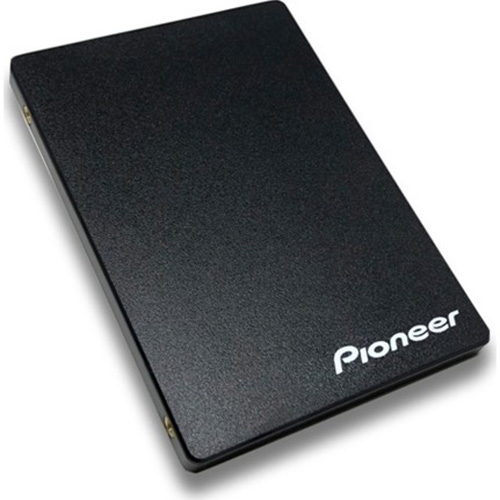 PIONEER APS-SL3N 2.5 120 GB SATA3 550/500 SSD HDD