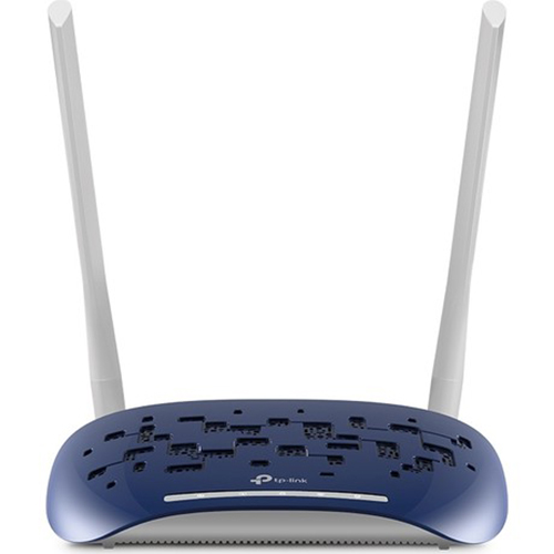 TP-LINK TD-W9960 4 PORT 300 MBPS USB ADSL/VDSL MODEM