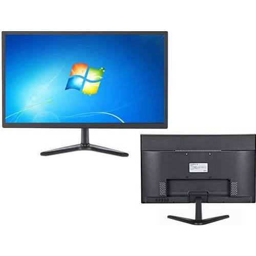 EVEREST 18.5 M-135 VGA 1366X768 LED MONİTÖR