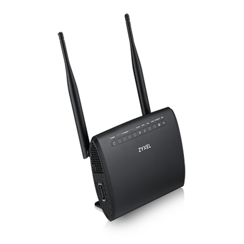 ZYXEL VMG3312-T20A 4 PORT 300 MBPS ADSL/VDSL MODEM