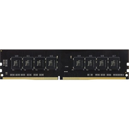 TEAM ELITE 4 GB 2400 MHZ DDR4 PC RAM KUTULU