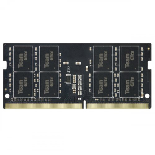 TEAM ELITE 4 GB 2400 MHZ DDR4 NOTEBOOK RAM