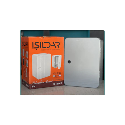 IŞILDAR POLYESTER PANO 220X300X150