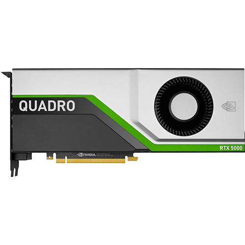 HP QUADRO 16 GB RTX5000 5JH81AA GDDR6 256 BIT 4XDP + USB C EKRAN KARTI