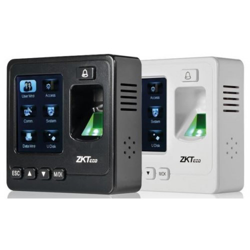ZKTECO SF100-ID PARMAK IZI OKUYUCU