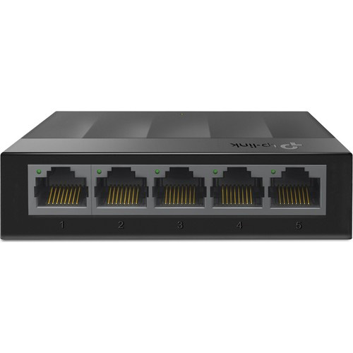 TP-LINK LS1005G 5 PORT GIGABIT SWITCH
