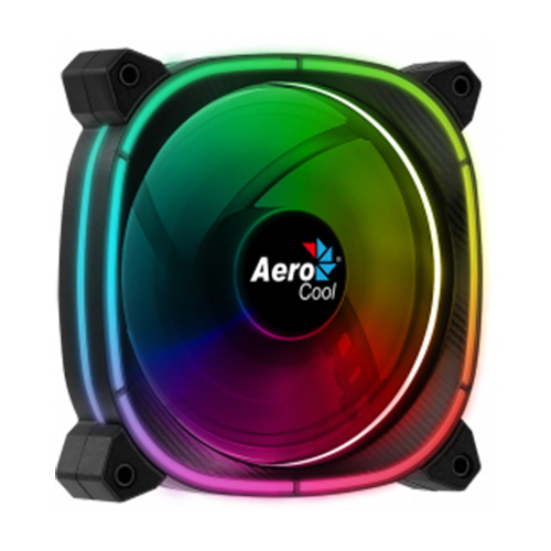 AEROCOOL AE-CFASTR12 ASTRO12 12 CM ARGB KASA FANI