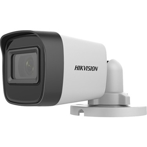 HIKVISION DS-2CE16D0T-EXIF 2.0 MP 3.6 MM HD-TVI BULLET KAMERA