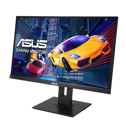 ASUS 27 VP279QGL LED IPS 1 MS 75 HZ VGA+ DP+ HDMI FULL HD GAMING MONITOR