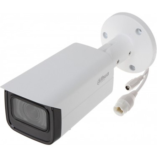 DAHUA IPC-HFW2431TP-ZS-S2 4 MP 2.7-13.5 Motorize IP BULLET KAMERA
