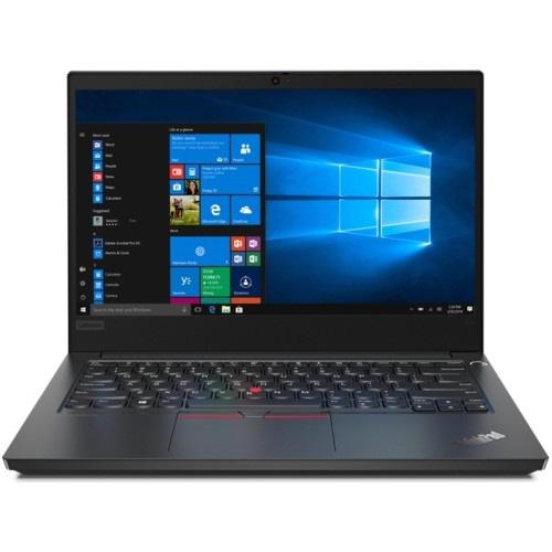 14295 LENOVO THINKPAD E14 20RAS0BX00 I7 10510U 8 GB 256 GB SSD 2 GB VGA 14 FULL HD WIN10 PRO + OFFICE