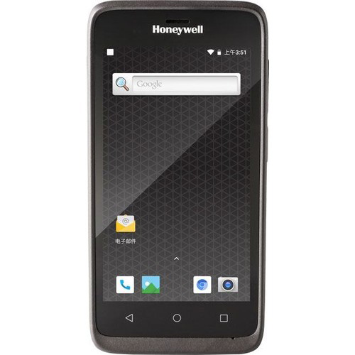 HONEYWELL EDA51 5 BLUETOOTH WI-FI NFC ANDROID 2D EL TEMİNALİ