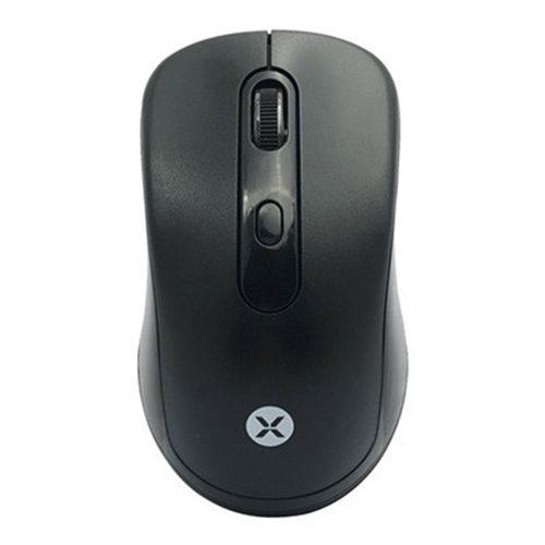 DEXIM MW-036 DMA010 KABLOSUZ SİYAH MOUSE (BÜYÜK)