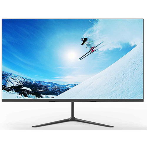 CBOX 23.8 2380ZF-GAMING LED 1 MS 144 HZ HDMI VGA FULL HD FRAMELESS SİYAH VESA GAMING MONİTÖR