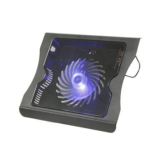 VALX VF-101 LEDLİ FANLI NOTEBOOK SOĞUTUCU SİYAH