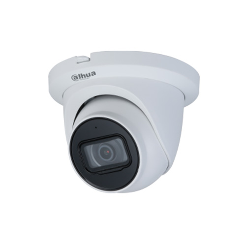 14366 DAHUA IPC-HDW2231T-AS-S2 2 MP 2.8 MM IP DOME KAMERA /DAHİLİ MİKROFON
