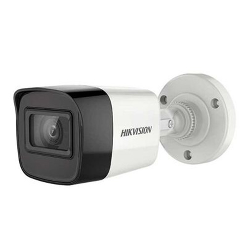 HIKVISION DS-2CE16D0T-EXIPF 2.0 MP 3.6 MM HD-TVI BULLET KAMERA