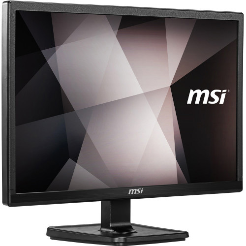 MSI 21.5 PRO MP221 LED 5 MS 60 HZ HDMI VGA FULL HD VESA MONİTÖR