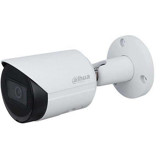 DAHUA IPC-HFW2431S-S-0360B-S2 4 MP 3.6MM IP BULLET KAMERA
