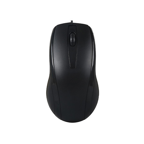 EVEREST SM-207B USB SİYAH MOUSE