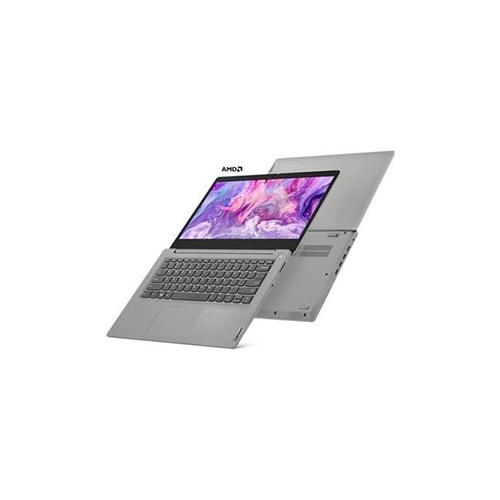 LENOVO IP3 81W00057TX AMD RYZEN 3 3250U 4 GB 256 GB SSD O/B 14 HD LED FDOS NOTEBOOK