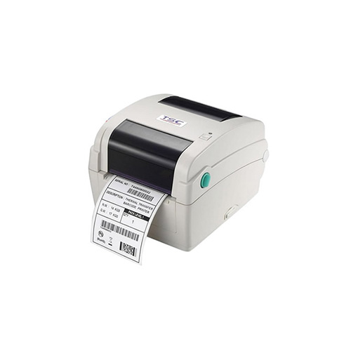 TSC TTP-244CE TERMAL DİREK TRANSFER 108 MM USB SERİ PARALEL ETHERNET BARKOD YAZICI