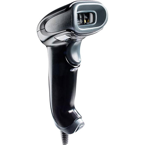 HONEYWELL 1450G LAZER AYAKLI USB 2D KAREKOD BARKOD OKUYUCU