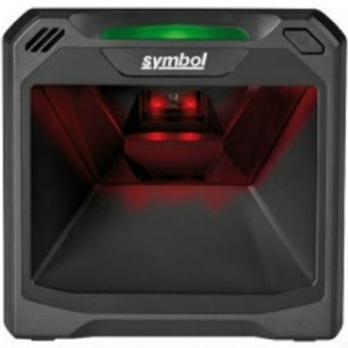 ZEBRA SYMBOL DS7708 LAZER MASAÜSTÜ USB 2D KAREKOD BARKOD OKUYUCU
