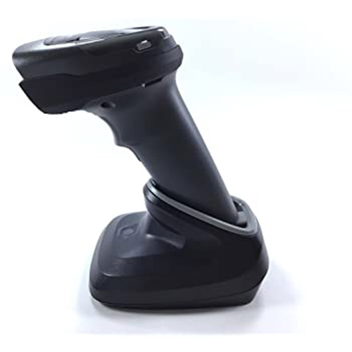 ZEBRA SYMBOL DS2278 LAZER EL TİPİ USB WI-FI KABLOSUZ 2D KAREKOD OKUYUCU