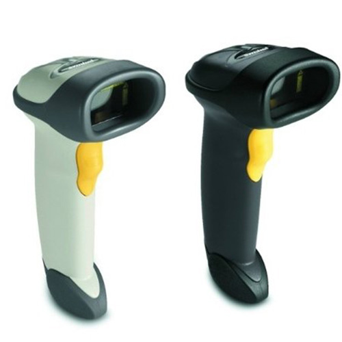 ZEBRA SYMBOL LS2208 LAZER EL TİPİ AYAKLI USB BARKOD OKUYUCU