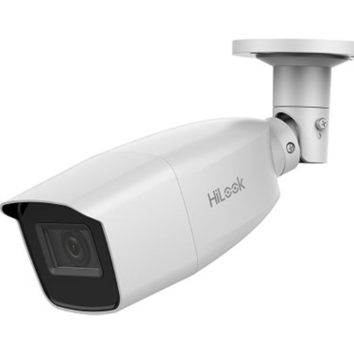 HILOOK THC-B320-VF 2.0 MP 2.8MM-12MM VARIFOCAL HD-TVI BULLET KAMERA