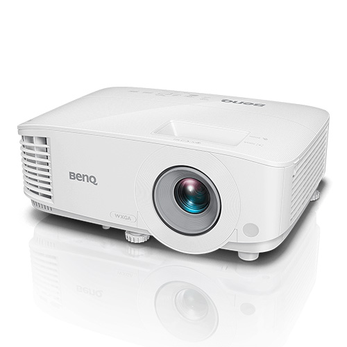 BENQ MW550 DLP 1280X800 3600 ANSILUMEN HDMI VGA MINI USB 15.000 SAAT PROJEKSİYON CİHAZI